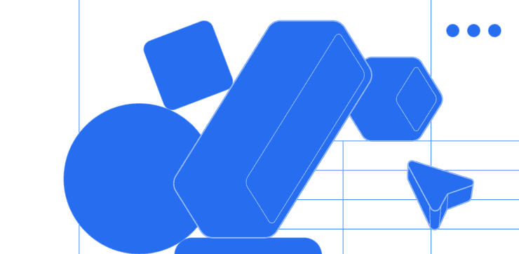 logistics illustration